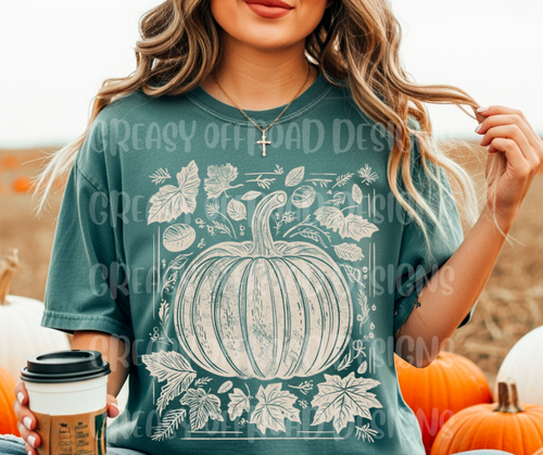 Pumpkins