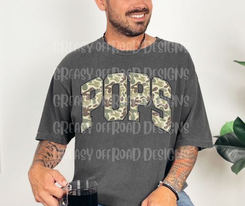 Pops