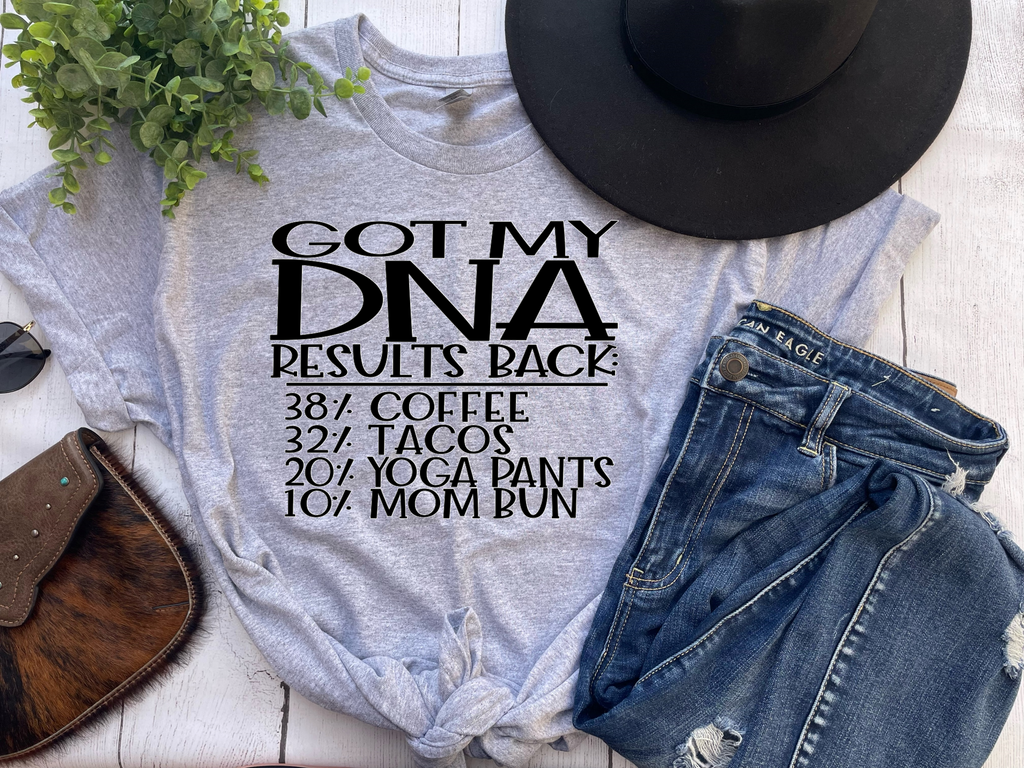 Mom/ Wife Shirts