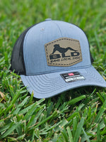 BLD Snapback Hat
