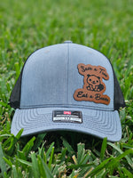 Save A Tree Snapback Hat