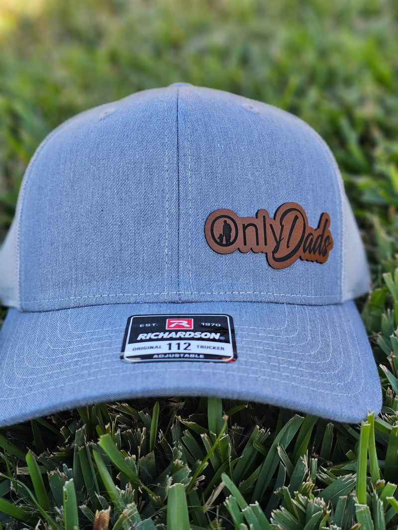 Onlydads Snapback Hat