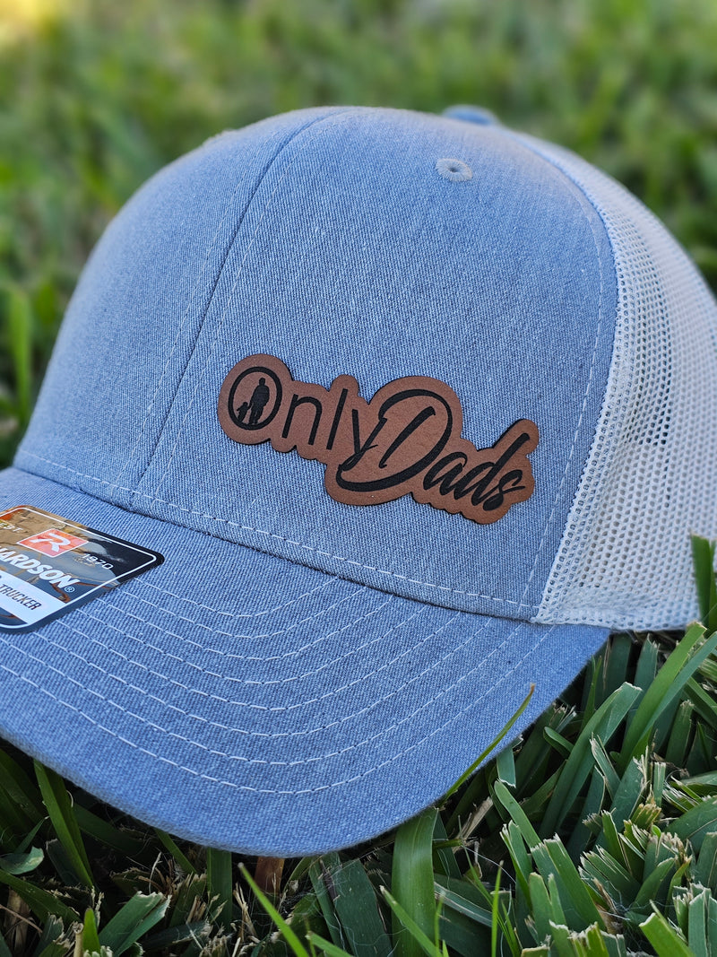 Onlydads Snapback Hat