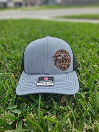 Proud Father Snapback Hat