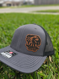 Fallen Hero Snapback Hat