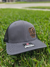 Fallen Hero Snapback Hat