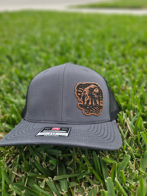 Fallen Hero Snapback Hat