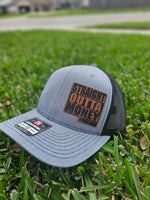 Outta Money Snapback Hat