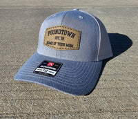 Pound Town Your Mom Snapback Hat