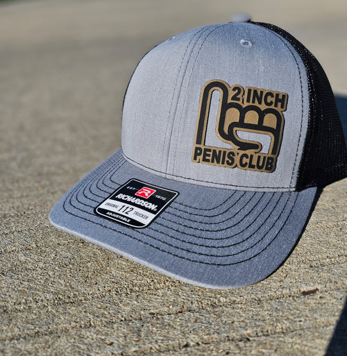 2in Pen Is Club Snapback Hat