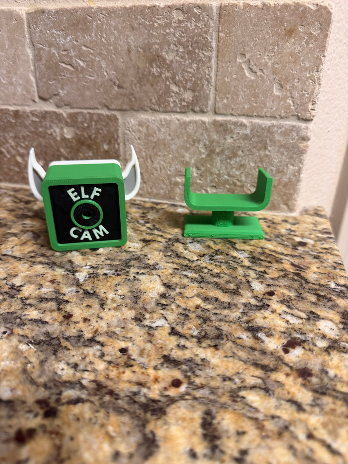Elf cam