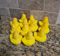 3D Prank Ducks
