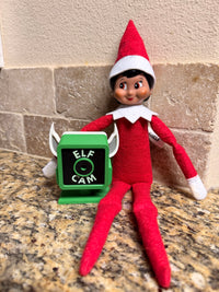 Elf cam