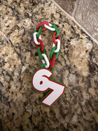 Elf 67 hype chain