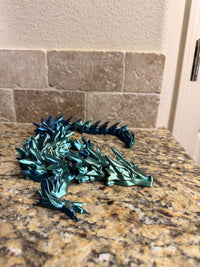 Articulated Dragon