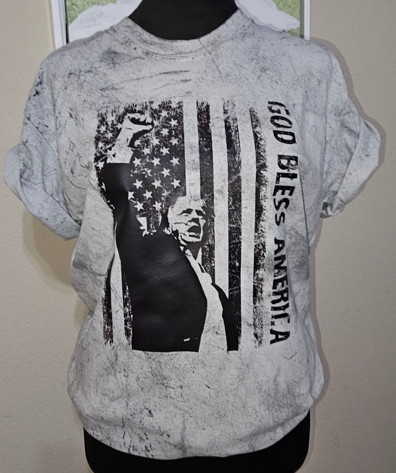 Trump Tshirt