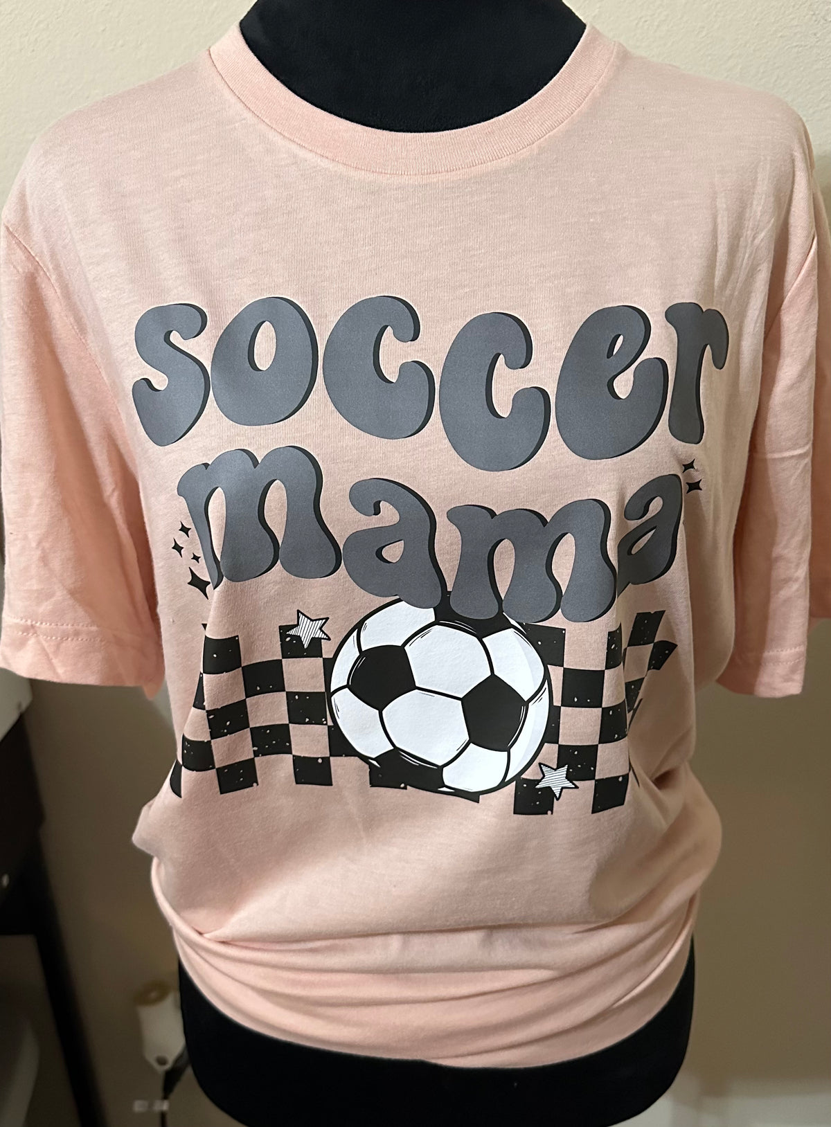 Soccer mama