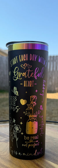Just breathe
