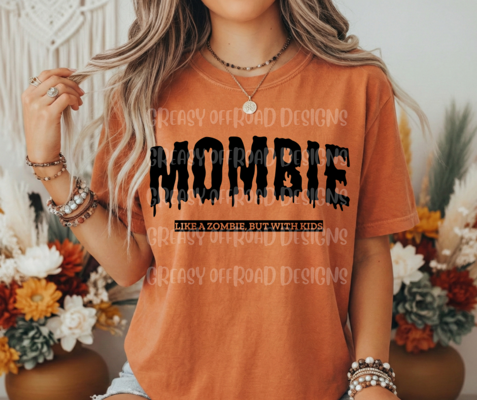 Mombie