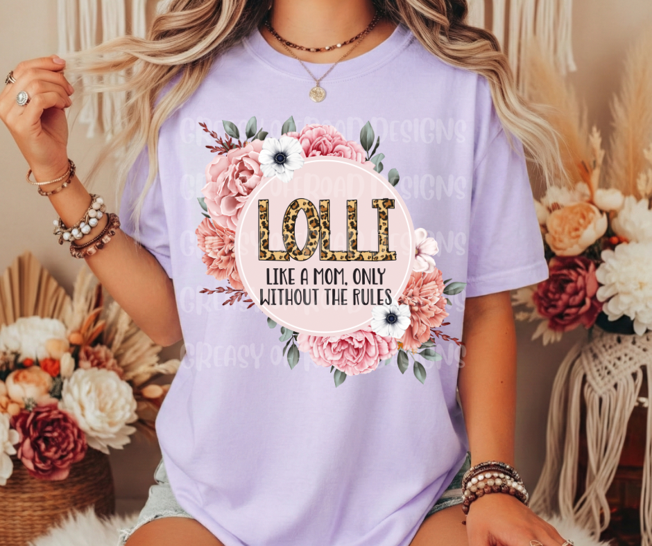 Lolli