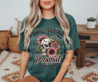 Gentle parenting dropout