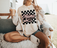 Mama needs coffee