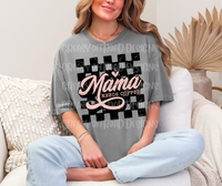 Mama needs coffee