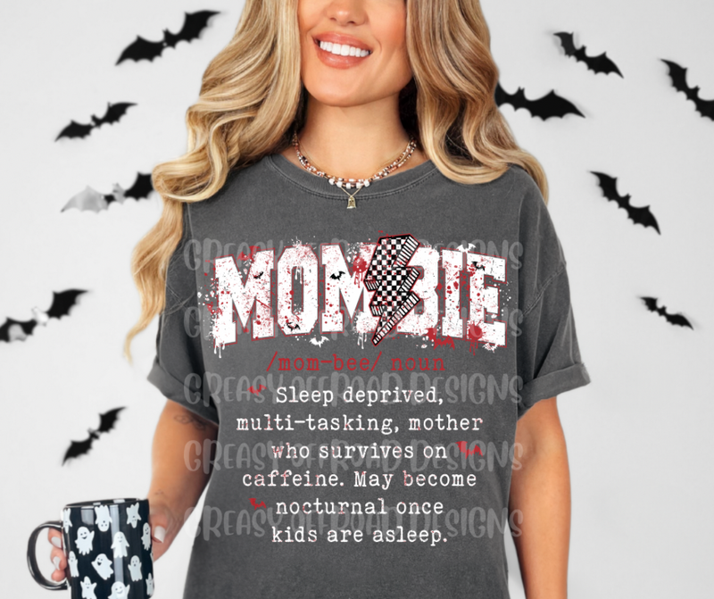 Mombie