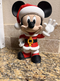 Christmas inspired mouse