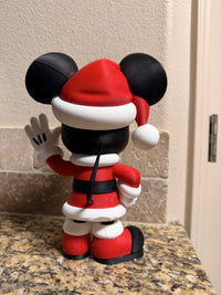 Christmas inspired mouse
