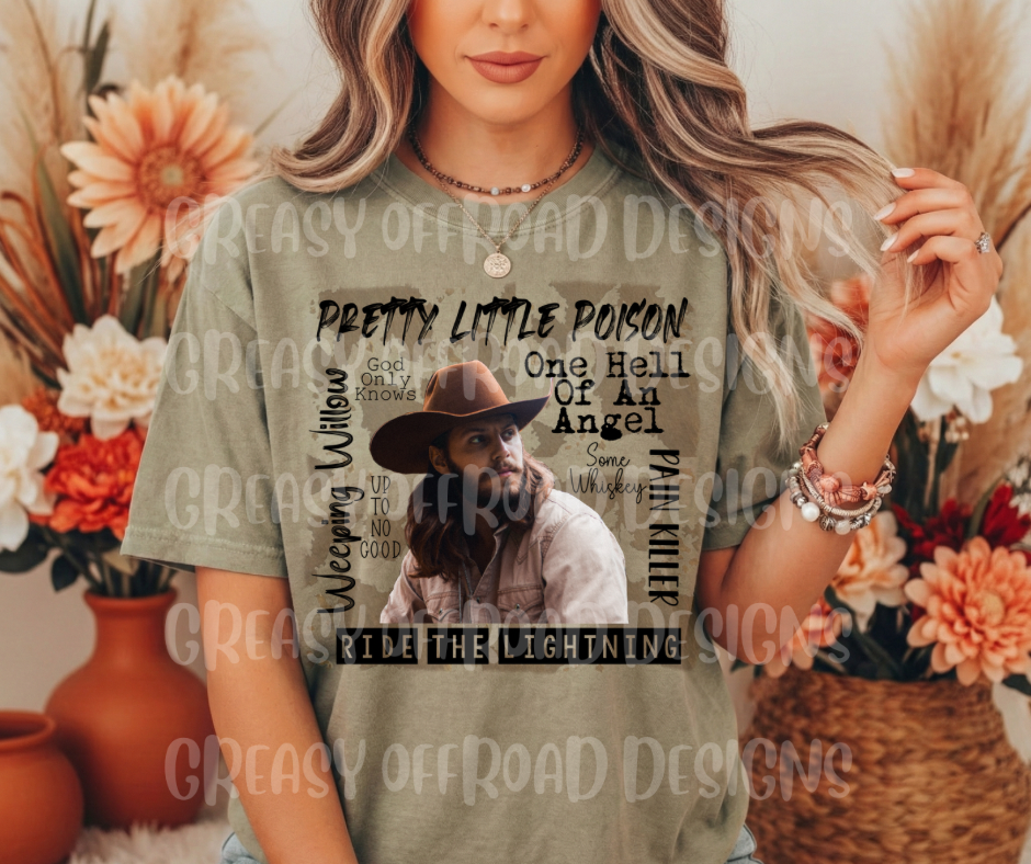 Country love