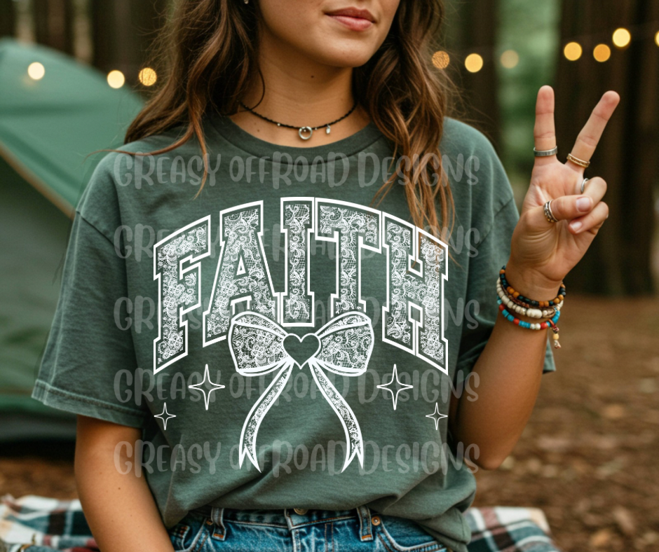 Faith
