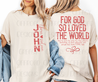 John 3:16