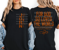 John 3:16