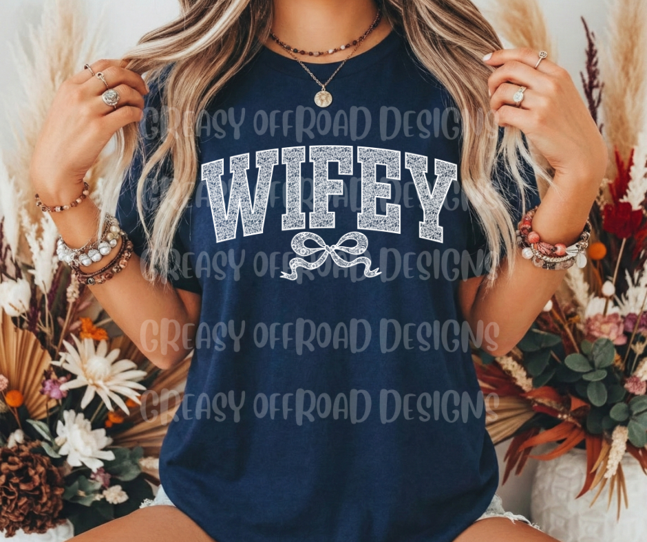 Wifey