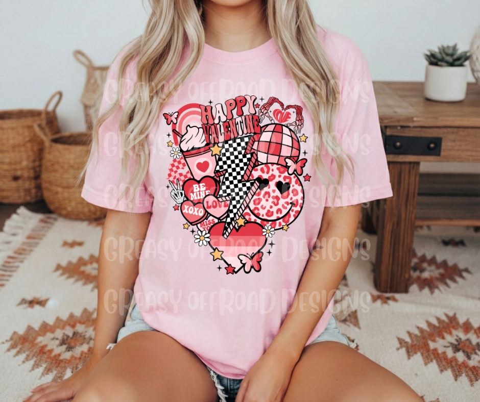 V Day