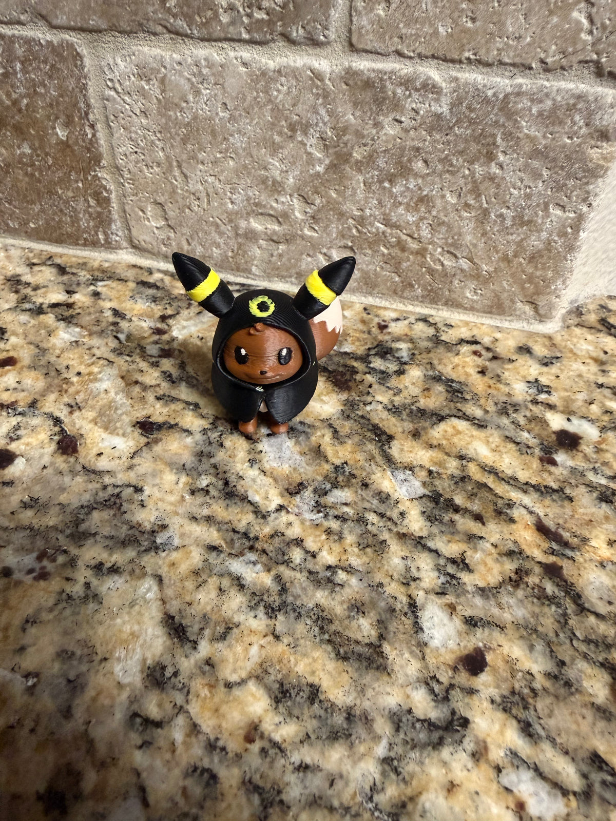 Halloween inspired e