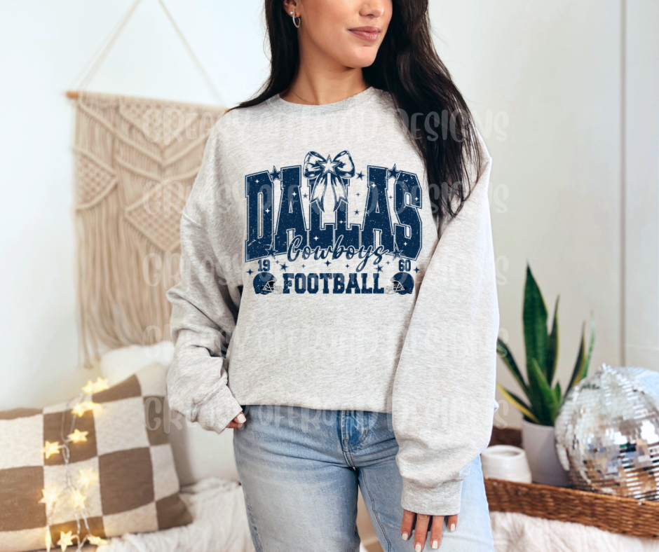 Football boys