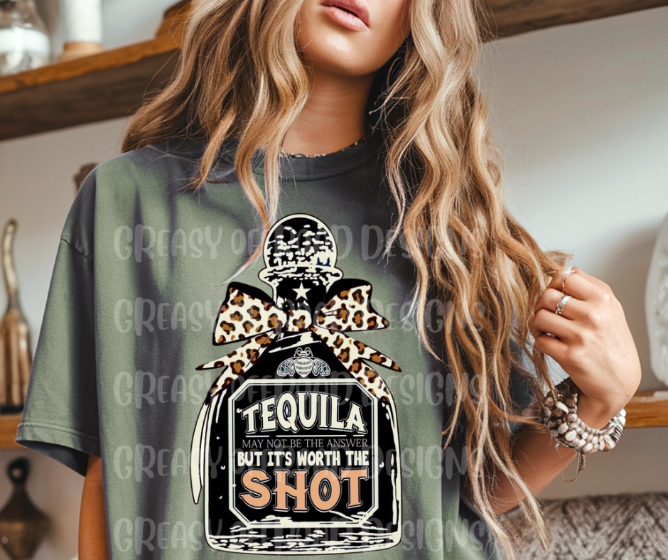 Tequila