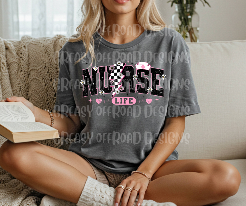 Nurse life