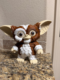Inspired furry creature