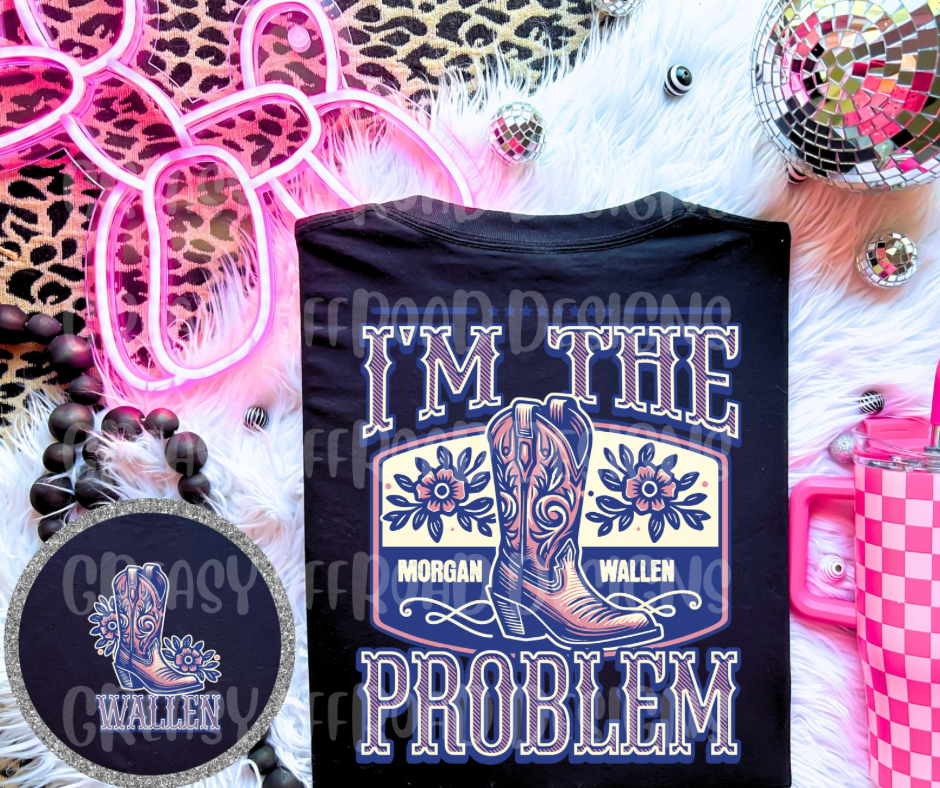 The problem