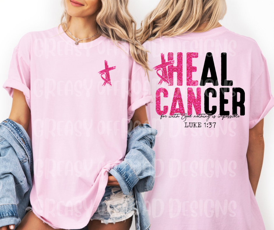 HEal CANcer
