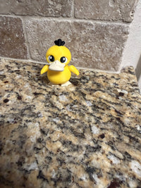 Inspired P duck