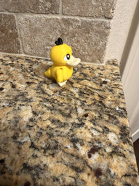 Inspired P duck