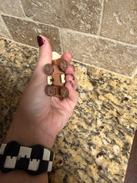 Inspired kid horse toy