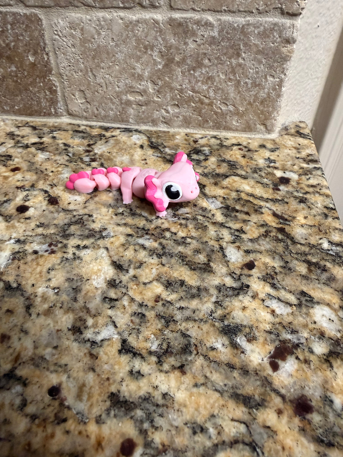 Axolotl