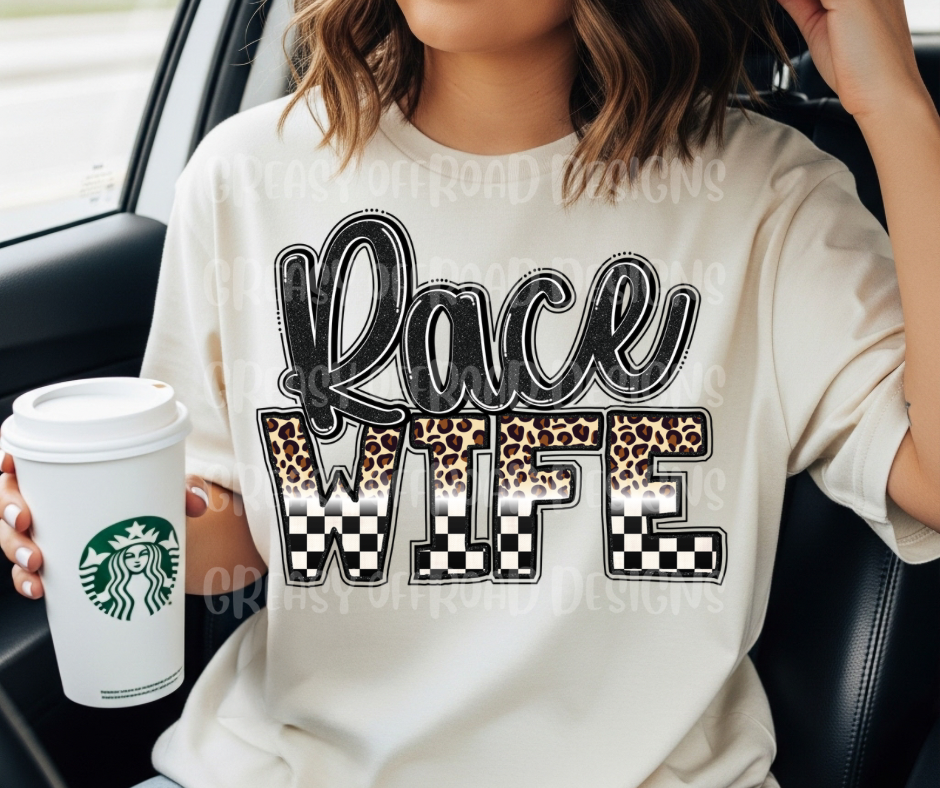 Race wife