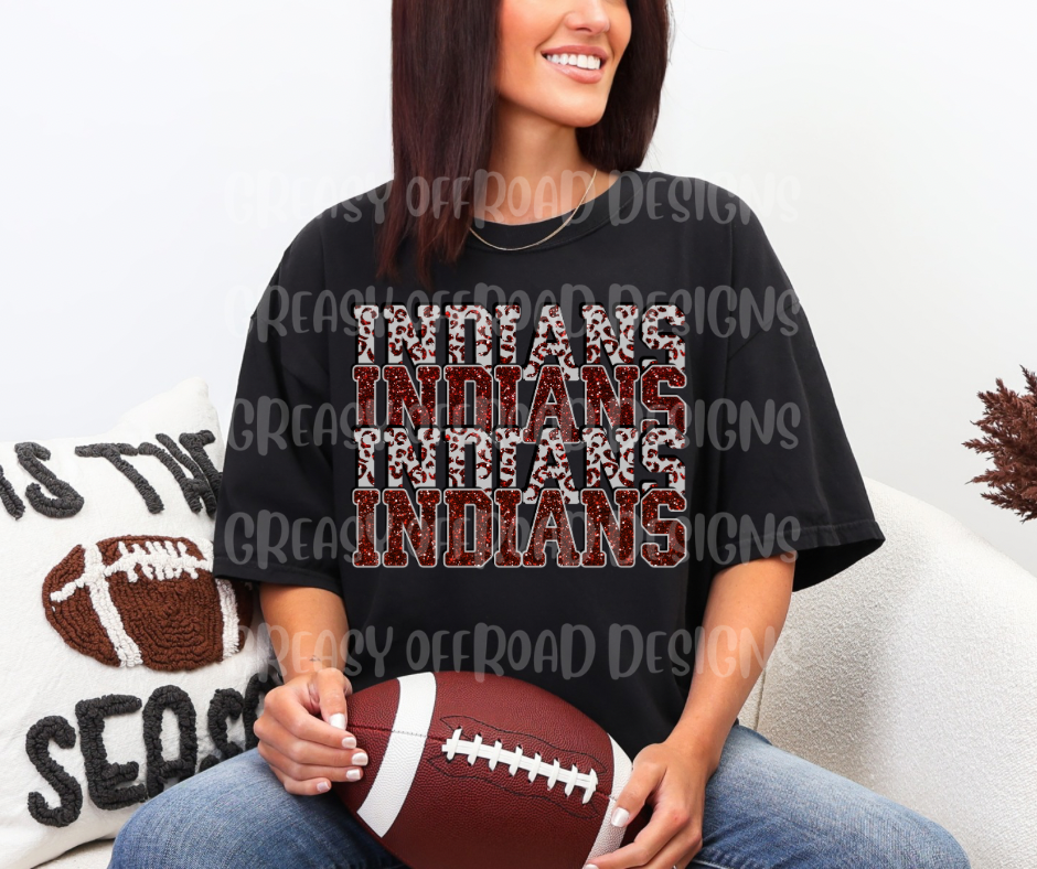 Indians
