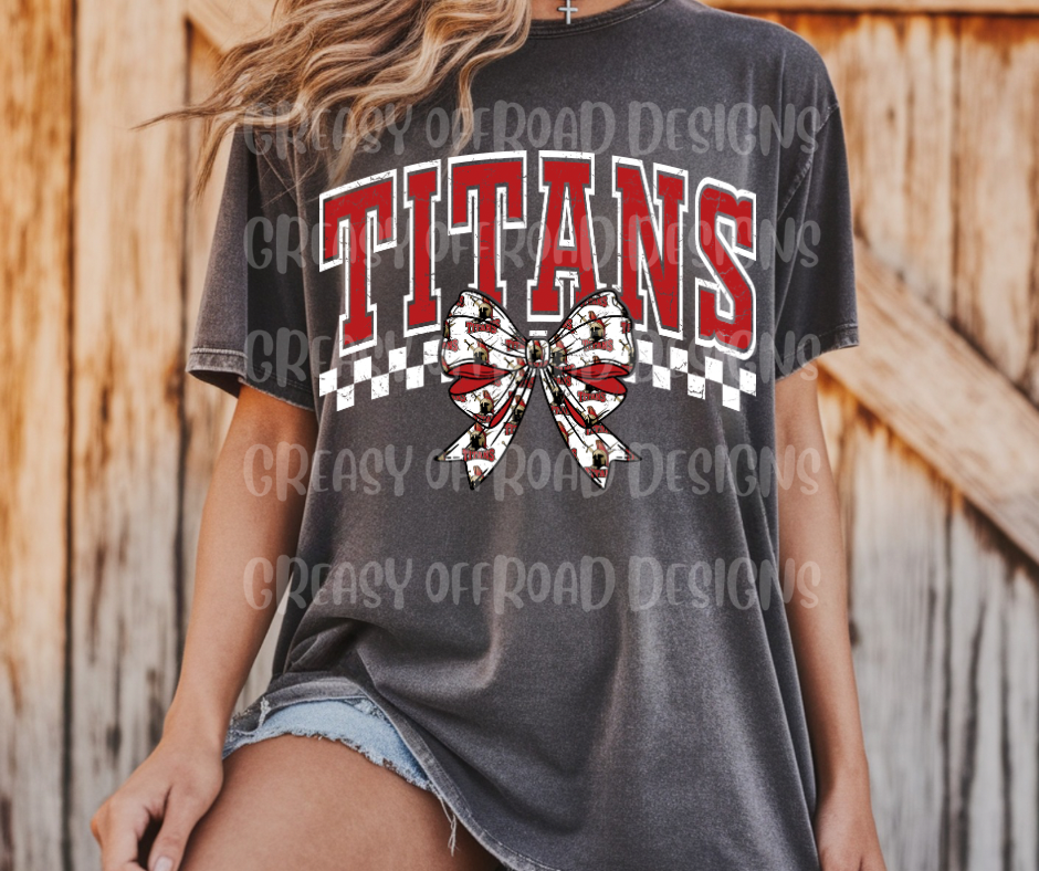 Titans